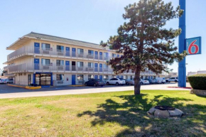 Гостиница Motel 6-Garland, TX - Dallas  Гарленд
